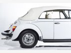 Thumbnail Photo 14 for 1979 Volkswagen Beetle